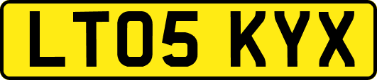 LT05KYX