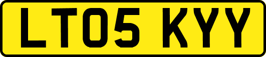 LT05KYY