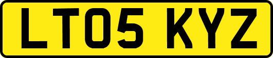 LT05KYZ