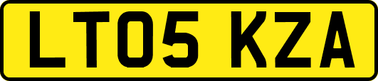LT05KZA
