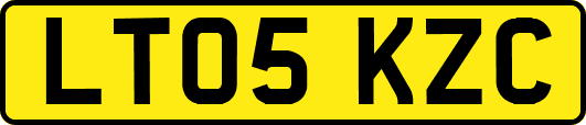 LT05KZC