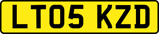 LT05KZD