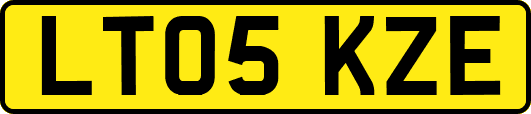 LT05KZE