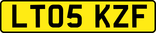 LT05KZF