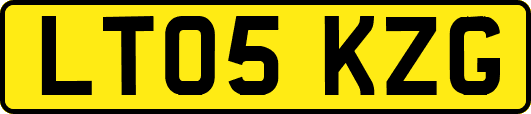 LT05KZG