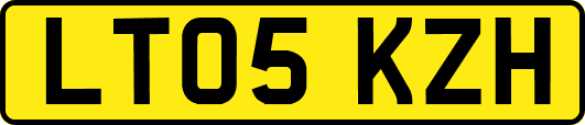 LT05KZH