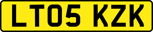 LT05KZK