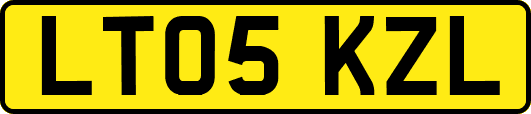 LT05KZL