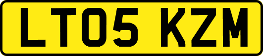 LT05KZM
