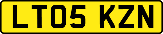 LT05KZN