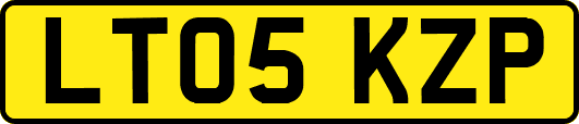LT05KZP