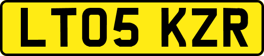 LT05KZR