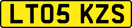 LT05KZS