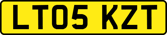 LT05KZT