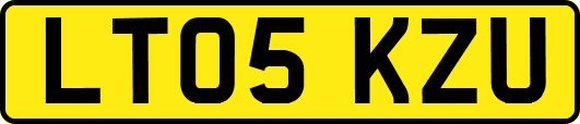 LT05KZU
