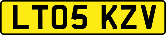 LT05KZV