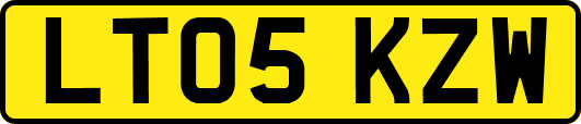LT05KZW