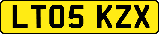 LT05KZX