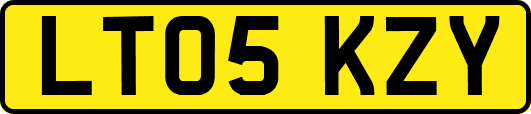 LT05KZY