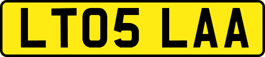 LT05LAA