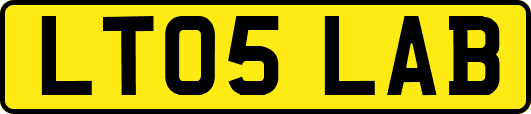 LT05LAB