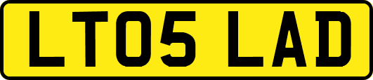 LT05LAD