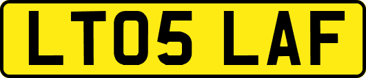 LT05LAF