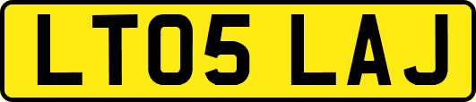 LT05LAJ