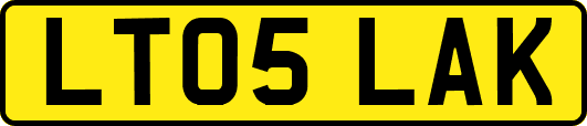 LT05LAK