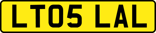LT05LAL