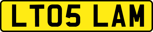 LT05LAM