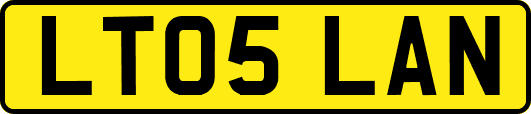 LT05LAN