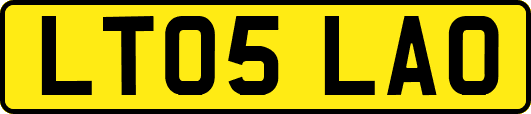LT05LAO