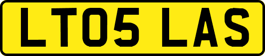 LT05LAS