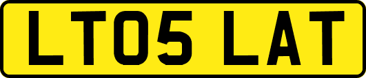 LT05LAT
