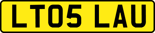 LT05LAU
