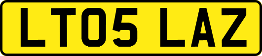 LT05LAZ