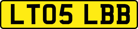 LT05LBB