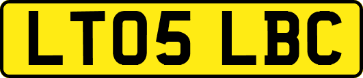 LT05LBC