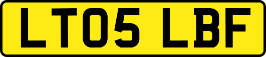 LT05LBF
