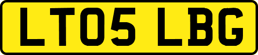 LT05LBG