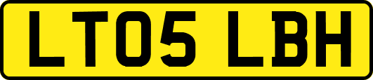 LT05LBH