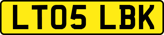 LT05LBK