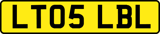 LT05LBL
