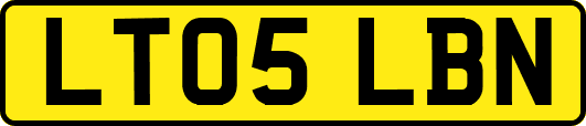 LT05LBN