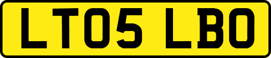 LT05LBO