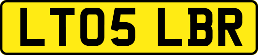 LT05LBR