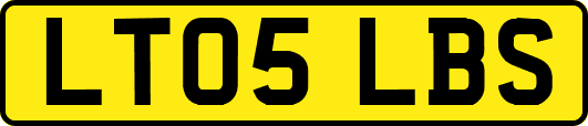 LT05LBS