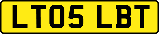LT05LBT