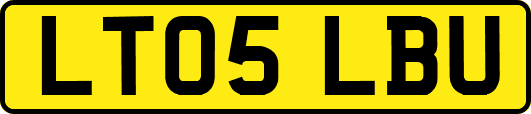 LT05LBU